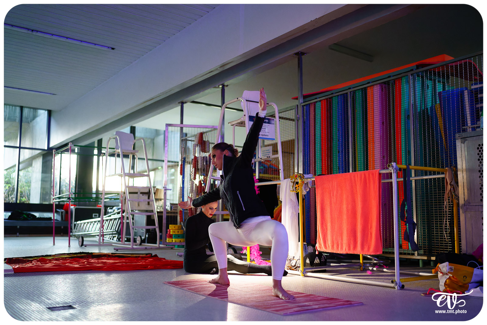 OFFS - BNS JEU DE DAMES